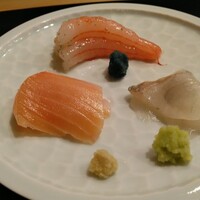 鮨 十兵衛 - 