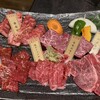 米沢牛・焼肉 さかの