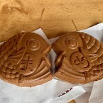 Mamemono To Taiyaki - 