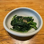 ラーメン大桜 - 