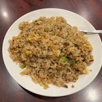 中華料理 美味城 - せきチャーハン