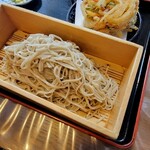 Juuwari Soba Daizen - 