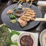 Oreno Yakitori - 