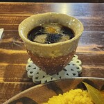 カフェ沖縄式 - 