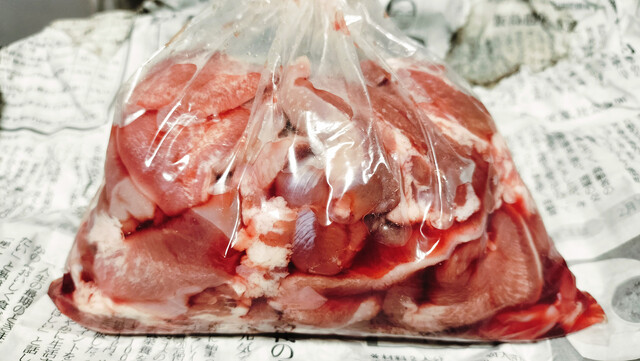 十和田ホルモン - 十和田市（焼肉）の写真