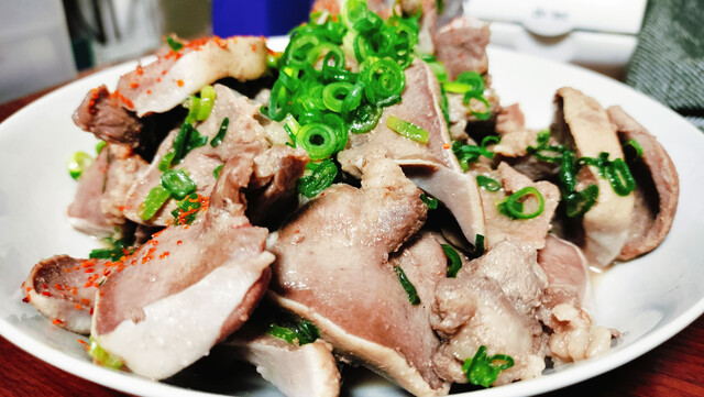 十和田ホルモン - 十和田市（焼肉）の写真