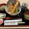 海鮮天ぷら 紬屋 豊郷店