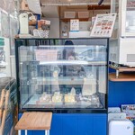 ミナモカフェ - 