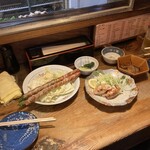 Yakitori Fuji - 