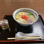 麺処 松もり - 