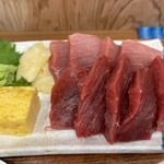 天然本マグロ専門店 司 - 