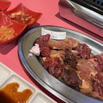 肉のサトウ商店 - 料理写真: