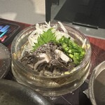 個室焼肉 和牛ホルモン一新 - 