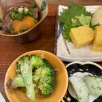 天然本マグロ専門店 司 - 