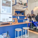 ミナモカフェ - 