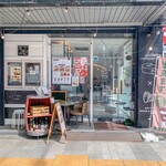 ミナモカフェ - 