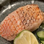 鮨 さかい - ＵＰ