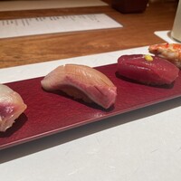 SUSHI BANYA KAI 品川店 - 