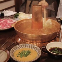 ざくろ TBS店 - 