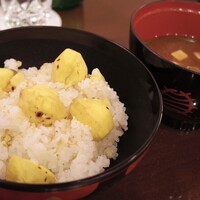 ざくろ TBS店 - 