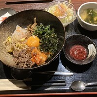 神戸牛炭火焼肉 いく田 代々木 - 