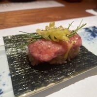 SUSHI BANYA KAI 品川店 - 