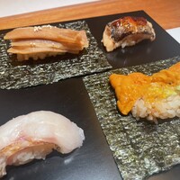 SUSHI BANYA KAI 品川店 - 