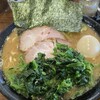 家系ラーメン 上総家