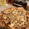 Pizzeria Azzurri - フンギコンフォルマッジスペチャーレ@2,750