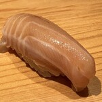 鮨 さかい - さくらます