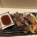 大衆割烹 足立屋 - 