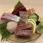 大衆割烹 足立屋 - 