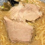 Yaki Miso Ramen Yadoya - 