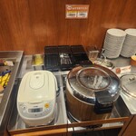 ヴィクトリアステーション - 