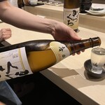 大衆割烹 足立屋 - 