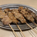 大衆割烹 足立屋 - 