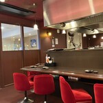 大衆割烹 足立屋 - 