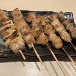 大衆割烹 足立屋 - 