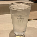 大衆割烹 足立屋 - 