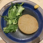 大衆割烹 足立屋 - 