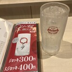 大衆割烹 足立屋 - 