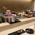 大衆割烹 足立屋 - 