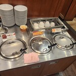 ヴィクトリアステーション - 