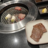 焼肉牛印 銀座店 - 