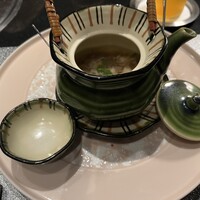 焼肉牛印 銀座店 - 