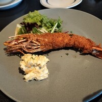 上野洋食遠山 - 