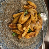上海料理 四季陸氏厨房 - 