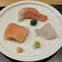 鮨 十兵衛 - 