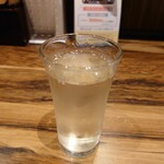 Icchoume Icchou - W飛騨みのり無濾過原酒(900円)