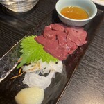 Honkaku Yakiniku Jukouen Amatsubo - 